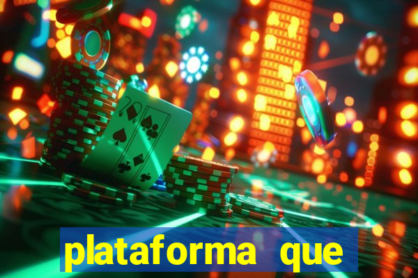 plataforma que aceita cartao de debito